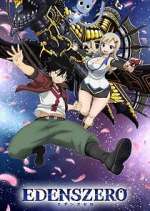 Watch EDENS ZERO Freemovieswatch