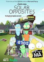 Watch Solar Opposites Freemovieswatch