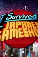 Watch I Survived a Japanese Game Show Freemovieswatch