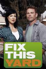 Watch Fix This Yard Freemovieswatch