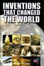 Watch Inventions That Changed the World Freemovieswatch