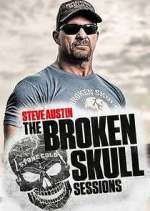 Watch Stone Cold Steve Austin: The Broken Skull Sessions Freemovieswatch