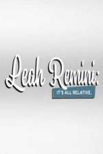 Watch Leah Remini It's All Relative Freemovieswatch