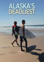 Watch Alaska's Deadliest Freemovieswatch