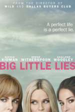 Watch Big Little Lies Freemovieswatch