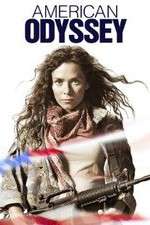Watch American Odyssey Freemovieswatch