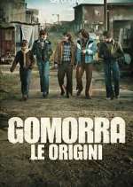 Watch Gomorra - Le Origini Freemovieswatch