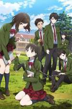 Watch RDG Red Data Girl Freemovieswatch