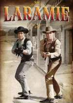 Watch Laramie Freemovieswatch
