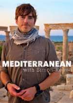Watch Mediterranean with Simon Reeve Freemovieswatch