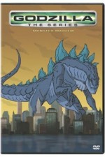 Watch Godzilla: The Series Freemovieswatch