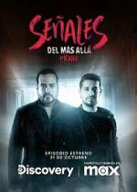 Watch Señales Del Más Allá Freemovieswatch