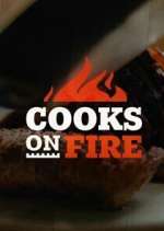 Watch Cooks on Fire Freemovieswatch