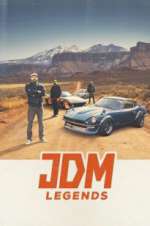 Watch JDM Legends Freemovieswatch
