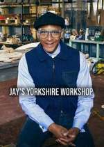 Watch Jay's Yorkshire Workshop Freemovieswatch