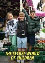 Watch The Secret World of Children Freemovieswatch