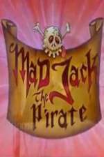 Watch Mad Jack the Pirate Freemovieswatch