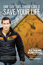 Watch Bear Grylls: Extreme Survival Caught on Camera Freemovieswatch