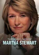 Watch The Many Lives of Martha Stewart Freemovieswatch