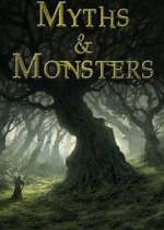 Watch Myths & Monsters Freemovieswatch