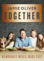 Watch Jamie Oliver: Together Freemovieswatch