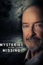 Watch Mysteries of the Missing Freemovieswatch