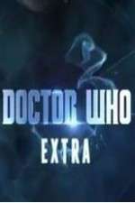 Watch Doctor Who Extra  Freemovieswatch
