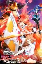 Watch Senhime Zesshou Symphogear Freemovieswatch