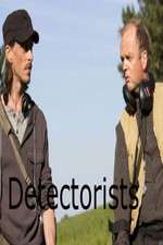 Watch Detectorists Freemovieswatch