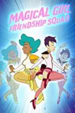 Watch Magical Girl Friendship Squad: Origins Freemovieswatch