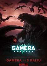 Watch Gamera -Rebirth- Freemovieswatch
