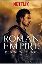Watch Roman Empire: Reign of Blood Freemovieswatch