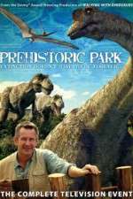 Watch Prehistoric Park Freemovieswatch