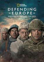 Watch Defending Europe Freemovieswatch
