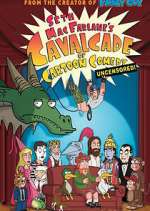 Watch Seth MacFarlane\'s Cavalcade of Cartoon Comedy Freemovieswatch