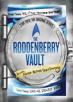 Watch The Roddenberry Vault Freemovieswatch
