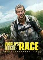 Watch World's Toughest Race: Eco-Challenge Fiji Freemovieswatch
