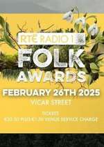 Watch RTÉ Radio 1 Folk Awards Freemovieswatch