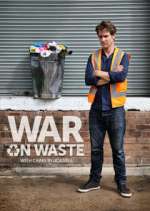 Watch War on Waste Freemovieswatch