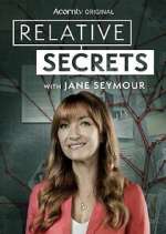 Watch Relative Secrets Freemovieswatch