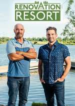 Watch Renovation Resort Freemovieswatch
