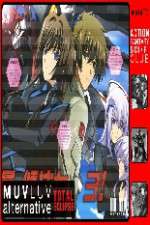 Watch Muv-Luv Alternative Total Eclipse Freemovieswatch