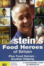 Watch Rick Stein's Food Heroes Freemovieswatch