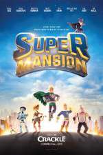 Watch Supermansion Freemovieswatch
