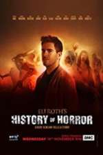 Watch Eli Roth\'s History of Horror Freemovieswatch