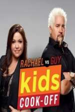 Watch Rachael vs. Guy Kids Cook-Off Freemovieswatch
