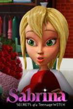 Watch Sabrina: Secrets of a Teenage Witch Freemovieswatch