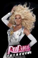 Watch RuPaul's Drag Race: Untucked! Freemovieswatch