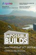 Watch Impossible Builds (UK) Freemovieswatch