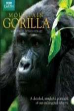 Watch Mountain Gorilla Freemovieswatch